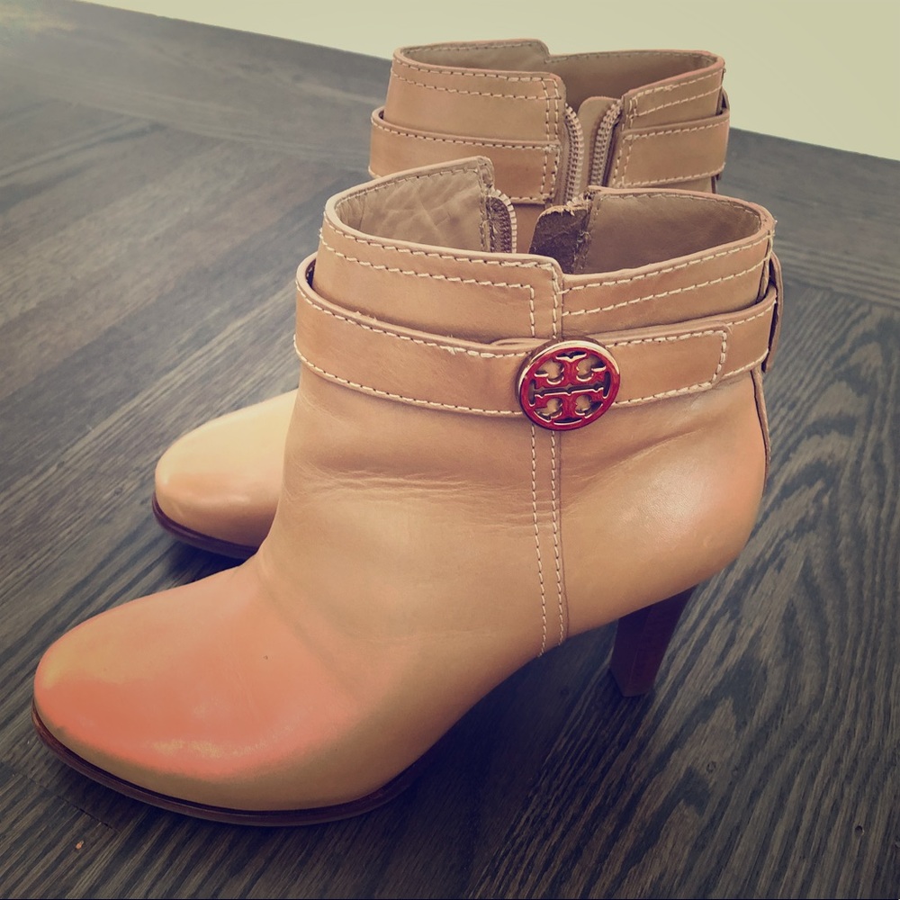 Tory Burch Bristol Bootie